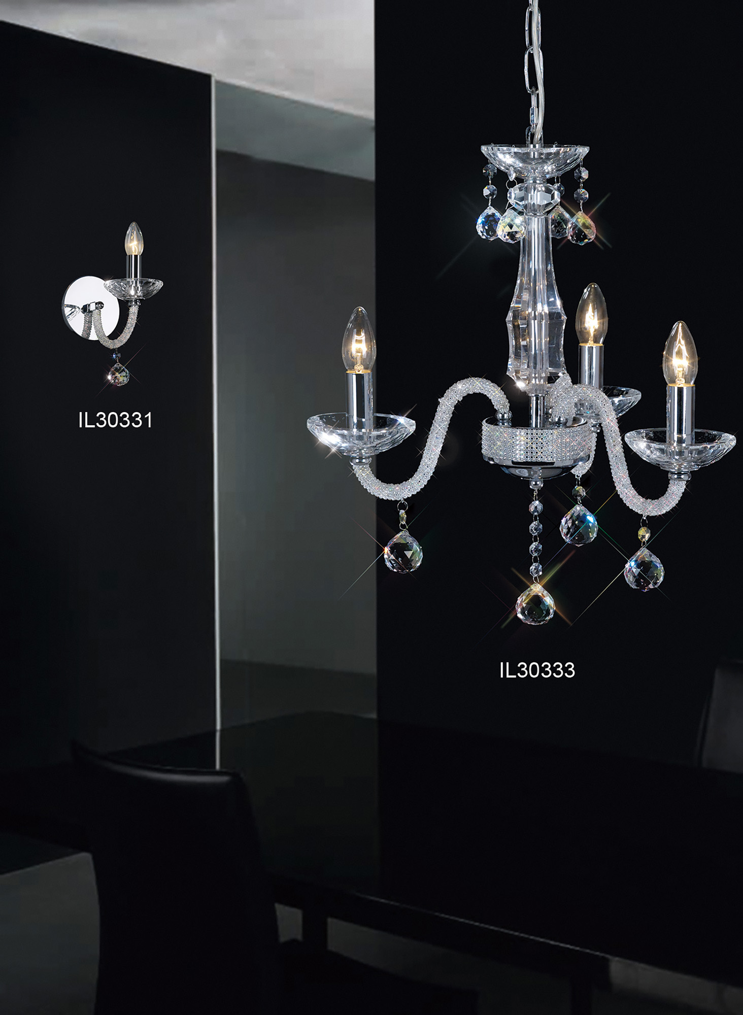 Amora Crystal Ceiling Lights Diyas Multi Arm Crystal Fittings Amora Crystal Ceiling Lights Diyas Multi Arm Crystal Fittings